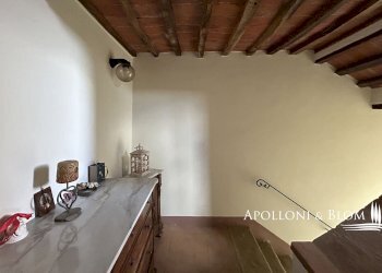 Four-room apartment Case Sparse, 18, Cortona - photo 35