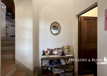 Four-room apartment Case Sparse, 18, Cortona - photo 36
