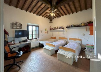 Four-room apartment Case Sparse, 18, Cortona - photo 37