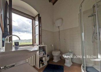 Four-room apartment Case Sparse, 18, Cortona - photo 38