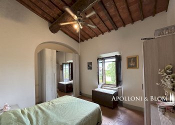 Four-room apartment Case Sparse, 18, Cortona - photo 40