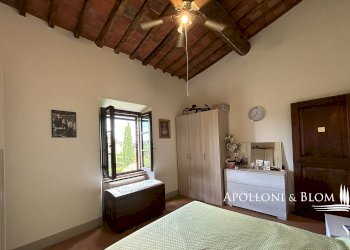 Four-room apartment Case Sparse, 18, Cortona - photo 41