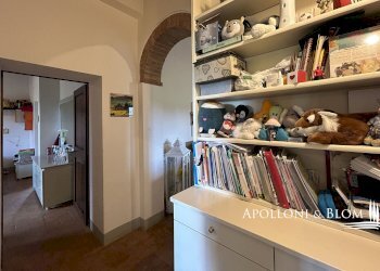 Four-room apartment Case Sparse, 18, Cortona - photo 42