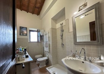 Four-room apartment Case Sparse, 18, Cortona - photo 43