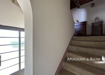 Four-room apartment Case Sparse, 18, Cortona - photo 44