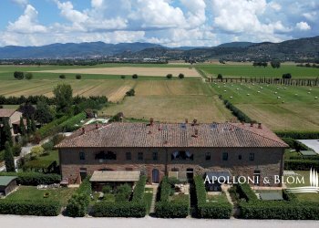 Four-room apartment Case Sparse, 18, Cortona - photo 47