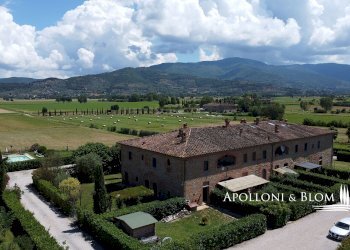 Four-room apartment Case Sparse, 18, Cortona - photo 48