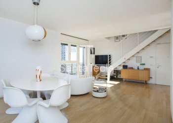 Attico Via Savona, 122, Milano - foto 2