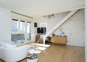 Attico Via Savona, 122, Milano - foto 6