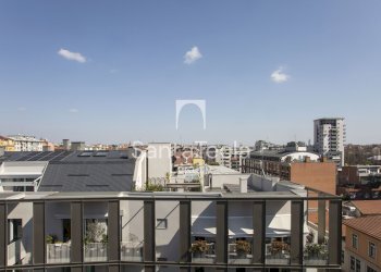Attico Via Savona, 122, Milano - foto 15