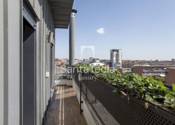 Attico Via Savona, 122, Milano - foto 17