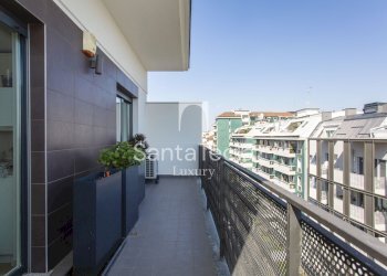 Attico Via Savona, 122, Milano - foto 19