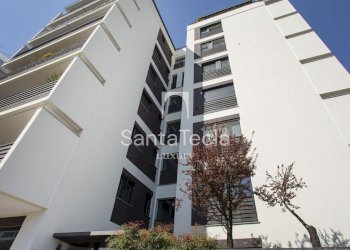 Attico Via Savona, 122, Milano - foto 25