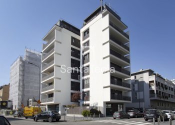 Attico Via Savona, 122, Milano - foto 26