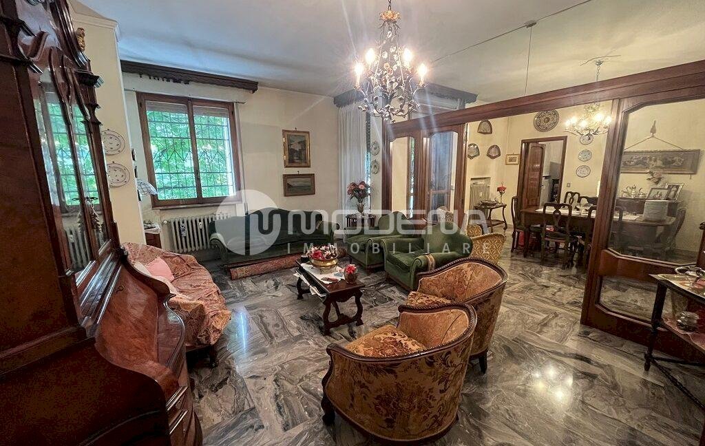 Four-room apartment Modena - photo 1