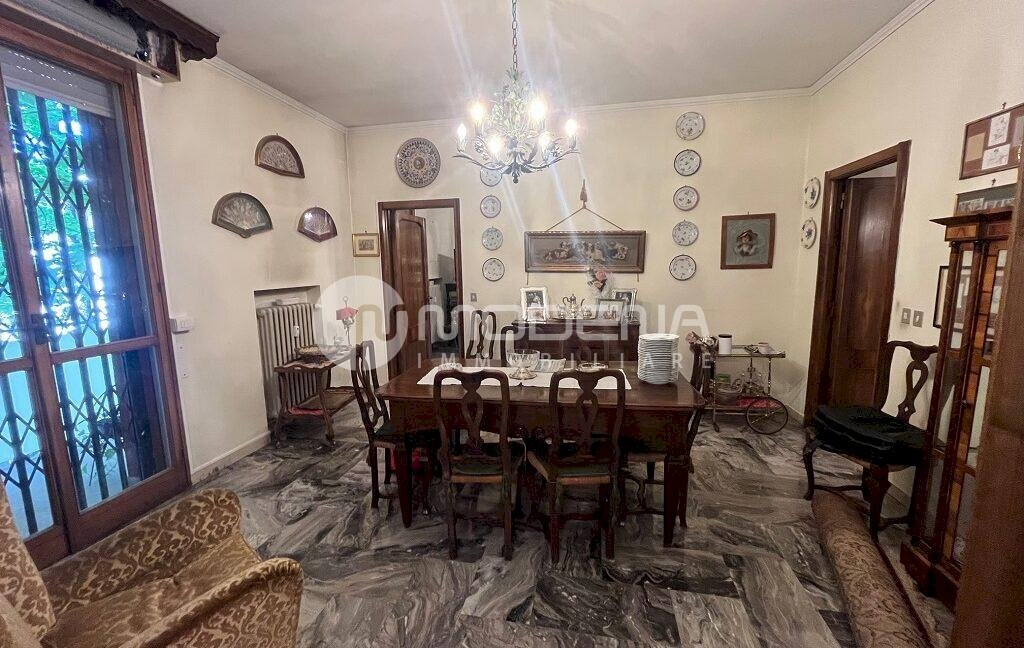 Four-room apartment Modena - photo 3