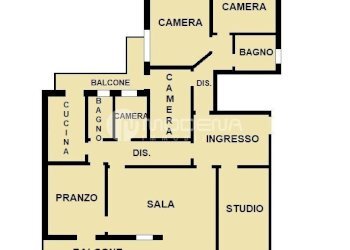 Quadrilocale Modena - foto 26