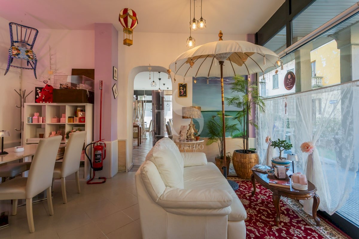 Vendita Licenza Ristorante Bar Pasticceria in vendita ad Agrate Brianza - Attività Commerciale , 44, Agrate Brianza - foto 2