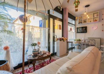 Vendita Licenza Ristorante Bar Pasticceria in vendita ad Agrate Brianza - Attività Commerciale , 44, Agrate Brianza - foto 3