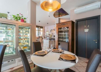 Vendita Licenza Ristorante Bar Pasticceria in vendita ad Agrate Brianza - Attività Commerciale , 44, Agrate Brianza - foto 4
