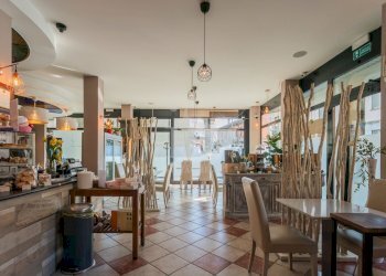 Vendita Licenza Ristorante Bar Pasticceria in vendita ad Agrate Brianza - Attività Commerciale , 44, Agrate Brianza - foto 7