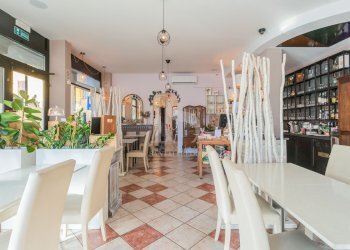 Vendita Licenza Ristorante Bar Pasticceria in vendita ad Agrate Brianza - Attività Commerciale , 44, Agrate Brianza - foto 10