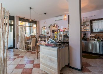Vendita Licenza Ristorante Bar Pasticceria in vendita ad Agrate Brianza - Attività Commerciale , 44, Agrate Brianza - foto 14