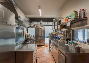 Vendita Licenza Ristorante Bar Pasticceria in vendita ad Agrate Brianza - Attività Commerciale , 44, Agrate Brianza - foto 16