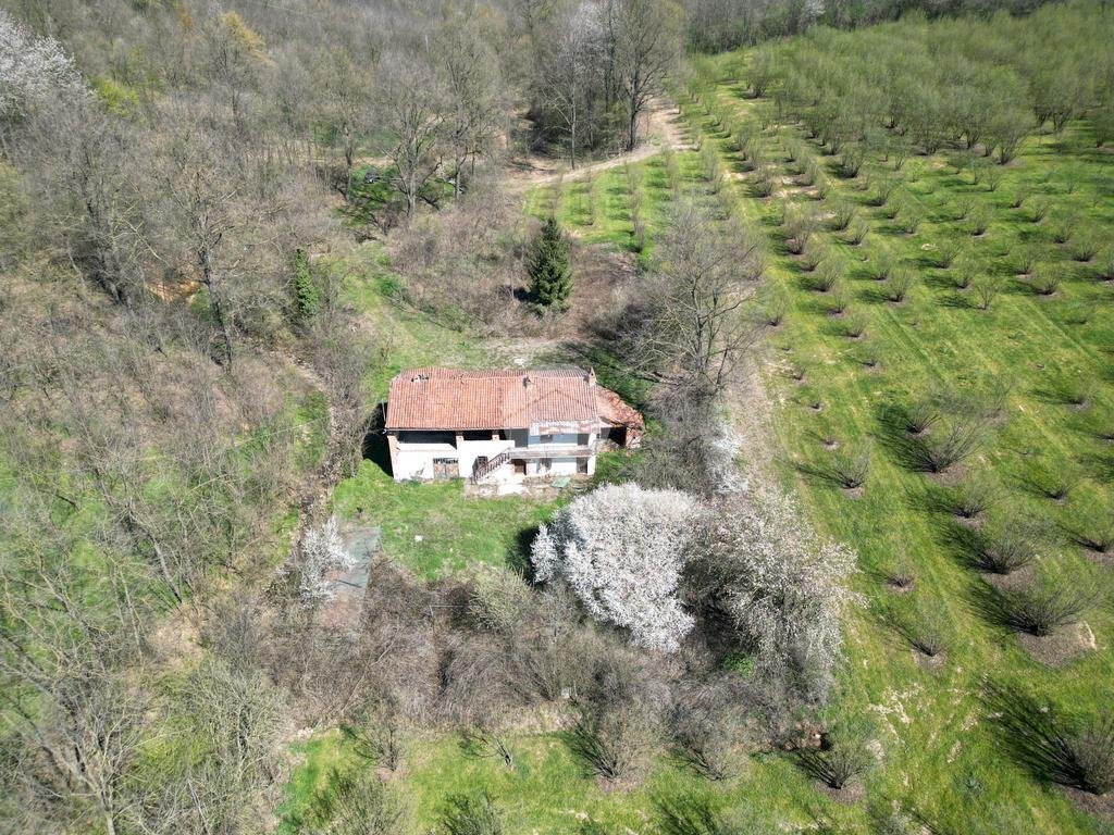 Independent house Via Narzole, Salmour - photo 1