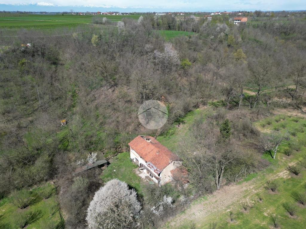 Independent house Via Narzole, Salmour - photo 3