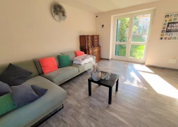 Independent house Via Carezzano, Paderna - photo 3