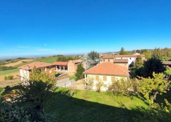 Independent house Via Carezzano, Paderna - photo 18