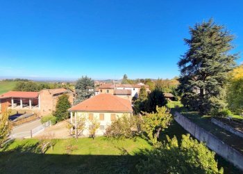 Independent house Via Carezzano, Paderna - photo 19