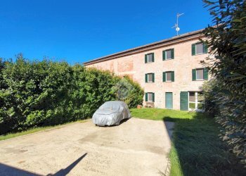 Independent house Via Carezzano, Paderna - photo 28
