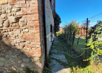 Independent house Via Carezzano, Paderna - photo 32