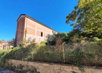 Independent house Via Carezzano, Paderna - photo 33