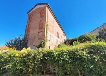Independent house Via Carezzano, Paderna - photo 34