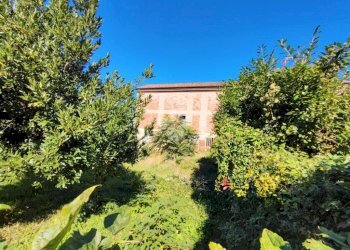 Independent house Via Carezzano, Paderna - photo 35