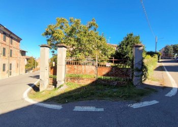 Independent house Via Carezzano, Paderna - photo 36