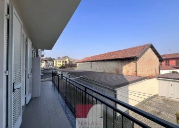 Appartamento Cavallermaggiore - foto 22