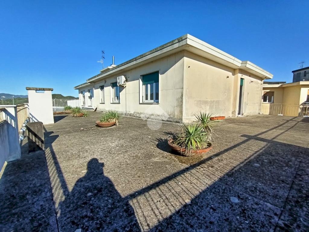 Four-room apartment Viale Italia, Arquata Scrivia - photo 1