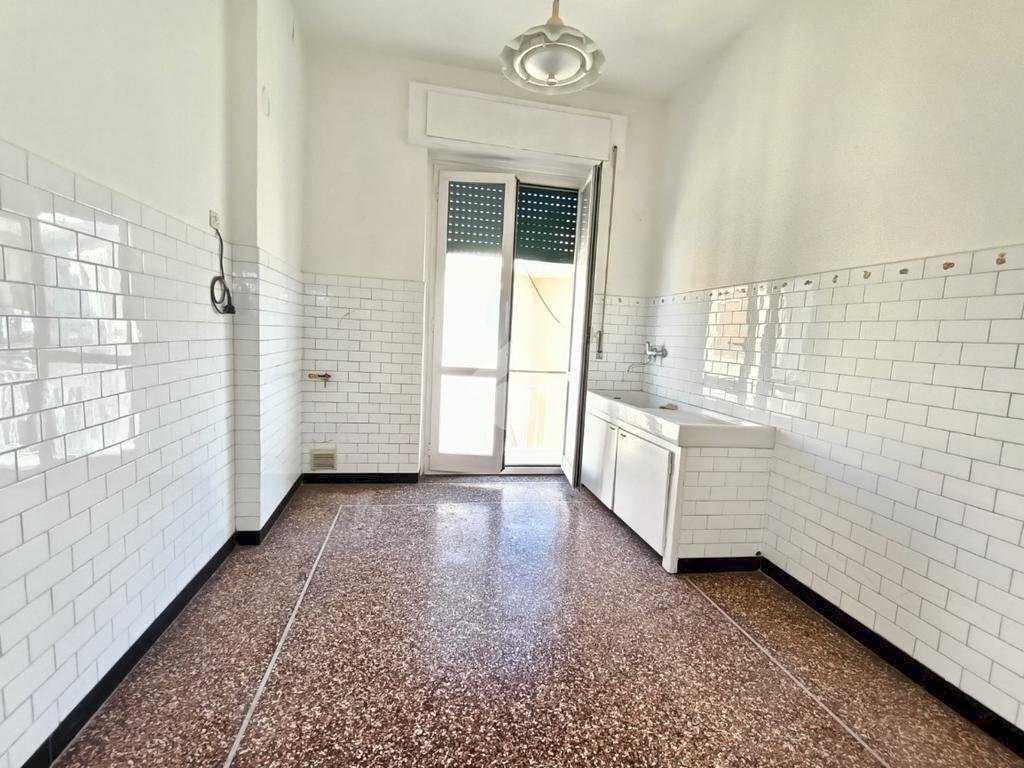 Four-room apartment Viale Italia, Arquata Scrivia - photo 3