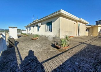 Four-room apartment Viale Italia, Arquata Scrivia - photo 1