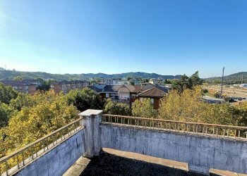 Four-room apartment Viale Italia, Arquata Scrivia - photo 19