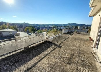 Four-room apartment Viale Italia, Arquata Scrivia - photo 20