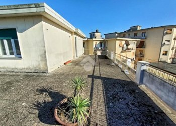 Four-room apartment Viale Italia, Arquata Scrivia - photo 21