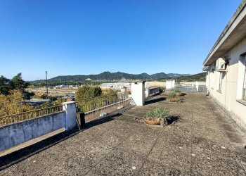 Four-room apartment Viale Italia, Arquata Scrivia - photo 23