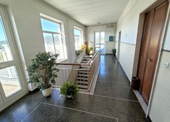 Four-room apartment Viale Italia, Arquata Scrivia - photo 26