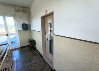 Four-room apartment Viale Italia, Arquata Scrivia - photo 27