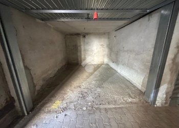 Four-room apartment Viale Italia, Arquata Scrivia - photo 29
